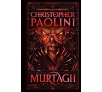 Christopher Paolini Murtagh (Copertina rigida)