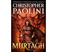 Christopher Paolini Murtagh (Copertina rigida) Inheritance Cycle