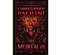 Christopher Paolini Murtagh: Deluxe Edition (Copertina rigida) Inheritance Cycle