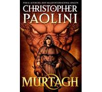 Christopher Paolini Murtagh (Spanish Edition) (Tascabile)
