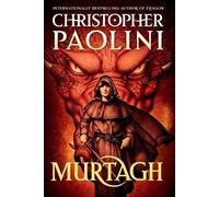Christopher Paolini Murtagh (Tascabile) Inheritance Cycle