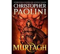 Christopher Paolini Murtagh (Tascabile) Inheritance Cycle