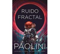Christopher Paolini Ruido Fractal (Tascabile)