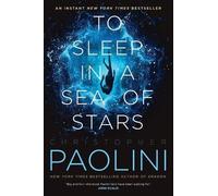Christopher Paolini To Sleep in a Sea of Stars (Tascabile) Fractalverse