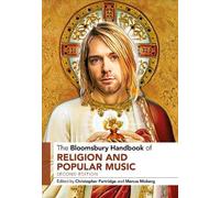 Christopher Par The Bloomsbury Handbook of Religion and Popul (Copertina rigida)