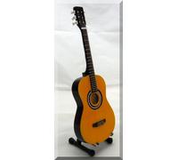 CHRISTOPHER PARKENING Chitarra Miniatura CLASSICAL ACOUSTIC