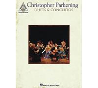Christopher Parkening Parkening Duets & Concertos (Tascabile)