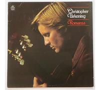 Christopher Parkening - Romanza - Christopher Parkening: Romanza