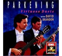 Christopher Parkening - Virtuoso Duets