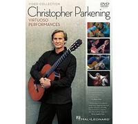 Chris Parkening DVD (DVD)