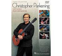 Christopher Parkening - Virtuoso Performances [Edizione: Regno Unito]
