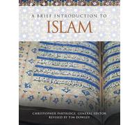 Christopher Partridge A Brief Introduction to Islam (Tascabile)