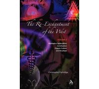 Christopher Partridge The Re-Enchantment of the West, Vol 2 (Tascabile)