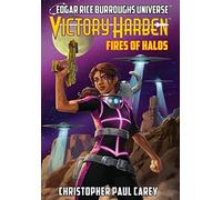 Christopher Paul Carey Mike Wolfer Victory Harben (Copertina rigida)