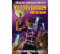 Christopher Paul Carey Mike Wolfer Victory Harben (Tascabile)