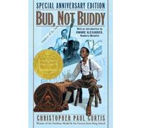 Christopher Paul Curtis Bud, Not Buddy (Copertina rigida)