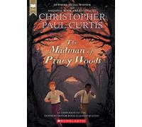 Christopher Paul Curtis The Madman of Piney Woods (Scholastic Gold) (Tascabile)