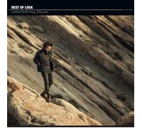 Christopher Paul Stelling Best Of Luck (Vinyl LP)