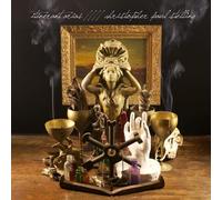 Stelling, Christopher Paul - Itinerant Arias