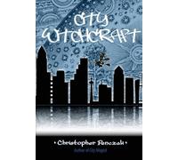 Christopher Penczak City Witchcraft (Tascabile)