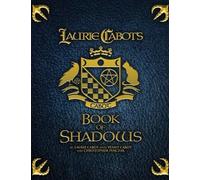 Christopher Penczak Laurie Cabot Penn Laurie Cabot's Book of (Copertina rigida)