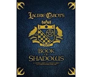 Christopher Penczak Laurie Cabot Penn Laurie Cabot's Book of (Copertina rigida)