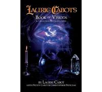 Christopher Penczak Laurie Cabot Penny C Laurie Cabot's Book of Vis (Tascabile)