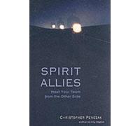 Christopher Penczak Spirit Allies (Tascabile)