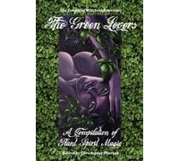 Christopher Penczak The Green Lovers (Tascabile)