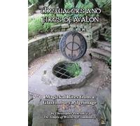 Christopher Penczak The Waters and Fires of Avalon (Tascabile)