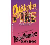 Christopher Pike Black Blood (Tascabile)