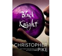 Christopher Pike Black Knight (Copertina rigida) Witch World