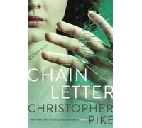 Christopher Pike Chain Letter (Tascabile)