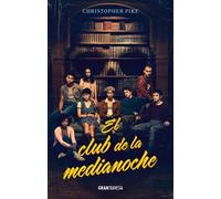 Christopher Pike El Club de la Medianoche (Tascabile)