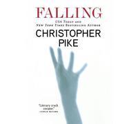 Christopher Pike Falling (Tascabile)