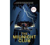 Christopher Pike The Midnight Club (Tascabile)