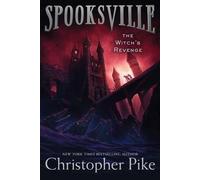 Christopher Pike The Witch's Revenge (Copertina rigida) Spooksville
