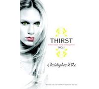 Christopher Pike Thirst No. 1 (Tascabile)