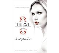 Christopher Pike Thirst No. 2 (Tascabile) Thirst