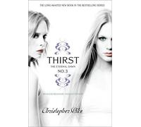 Christopher Pike Thirst No. 3 (Tascabile) Thirst