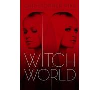 Christopher Pike Witch World (Copertina rigida) Witch World