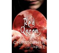 Christopher Pike Witch World: Red Queen (Tascabile)