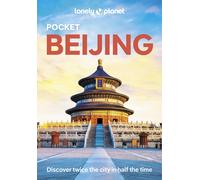 Christopher Pitts Robert Isenberg Lonely Planet Pocket Beijing (Tascabile)