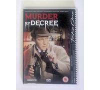 Christopher Plummer - Murder By Decree [Edizione: Regno Unito]
