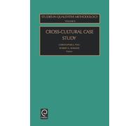 Christopher Pole Cross-Cultural Case Study (Copertina rigida)