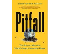 Christopher Pollon Pitfall (Copertina rigida) David Suzuki Institute