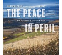 Christopher Pollon The Peace in Peril (Tascabile)