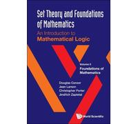 Christopher Por Set Theory And Foundations Of Mathematics: An (Copertina rigida)