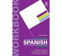 Christopher Pountain Teresa de Carlos Angela H Practising Spanish G (Tascabile)