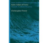 Christopher Power St Aidan of Ferns (Tascabile)